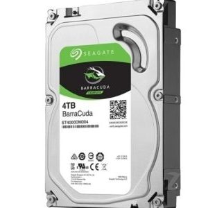 ST4000DM004