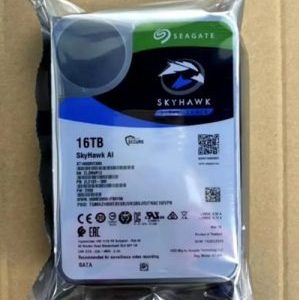 monitoring hard drives