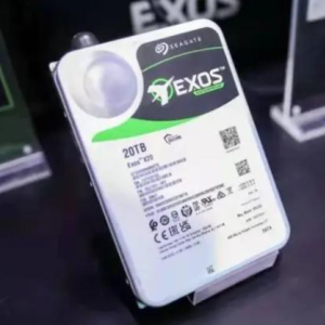 Seagate enterprise-grade hard disks