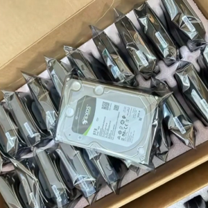 Enterprise Hard Drives