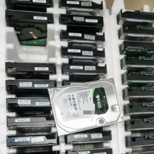 Seagate's authorized enterprise-level storage distributor