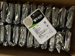 Enterprise HDDs price