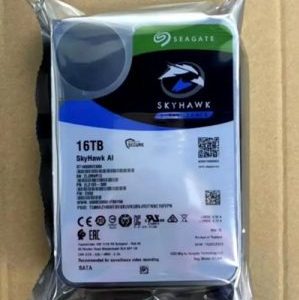 Seagate SkyHawk AI