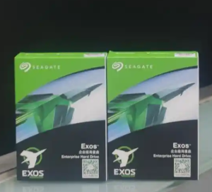 enterprise-grade HDDs