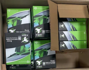 Seagate’s enterprise-grade external drives