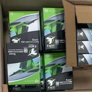 Seagate’s enterprise-grade external drives