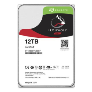 Seagate ST12000VN0007
