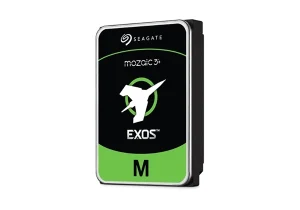 Seagate's Exos M 36TB HDD