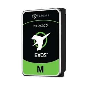 Seagate's Exos M 36TB HDD