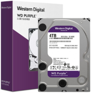 Western Digital Purple