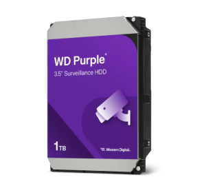 WD Purple 1TB