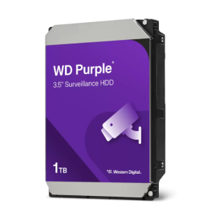 WD Purple 1TB