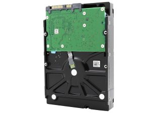 HDD WD Purple