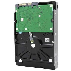 HDD WD Purple