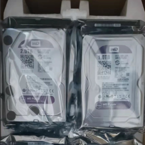HDD WD Purple 1TB
