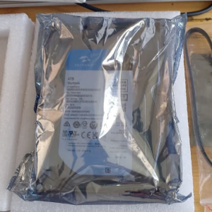 HDD monitoring