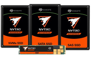 Seagate SSDs Price
