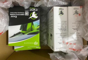 Seagate's 1TB