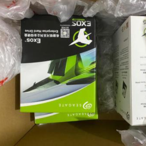 Seagate's 1TB