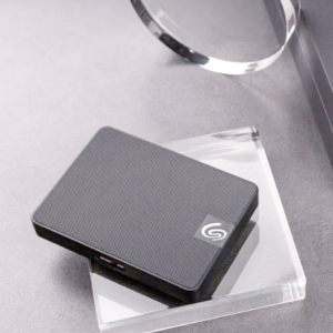 Seagate Backup Plus